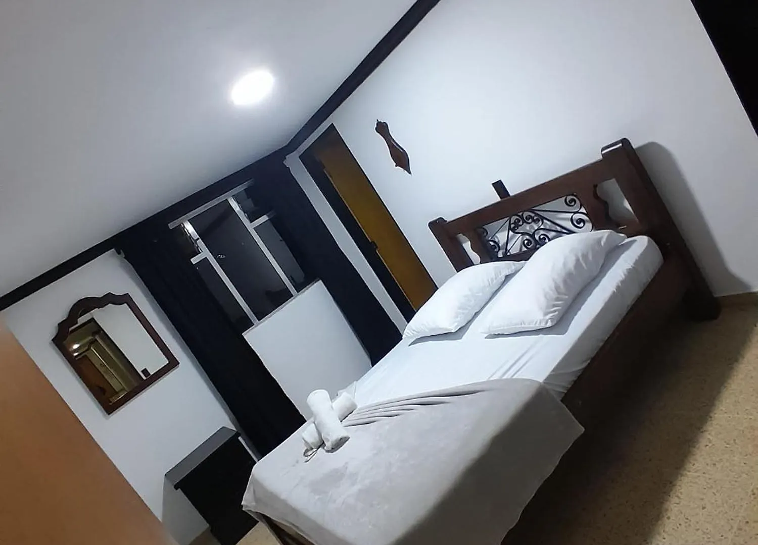 Hotel Casa Loma Rionegro