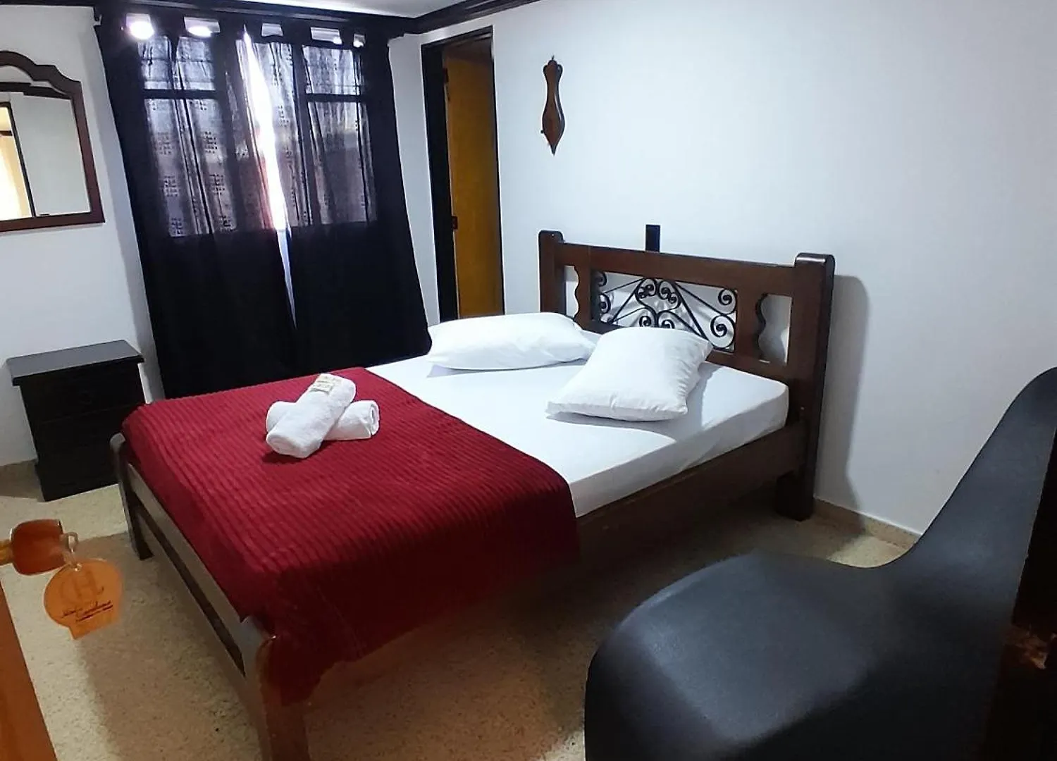 Hotel Casa Loma Rionegro Colombia