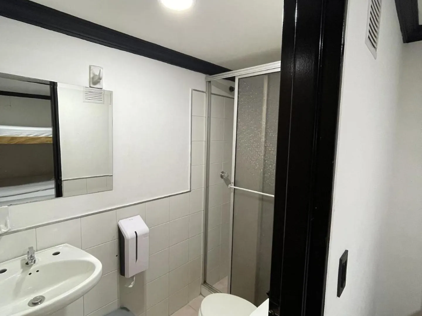 Hotel Casa Loma Rionegro 0*,