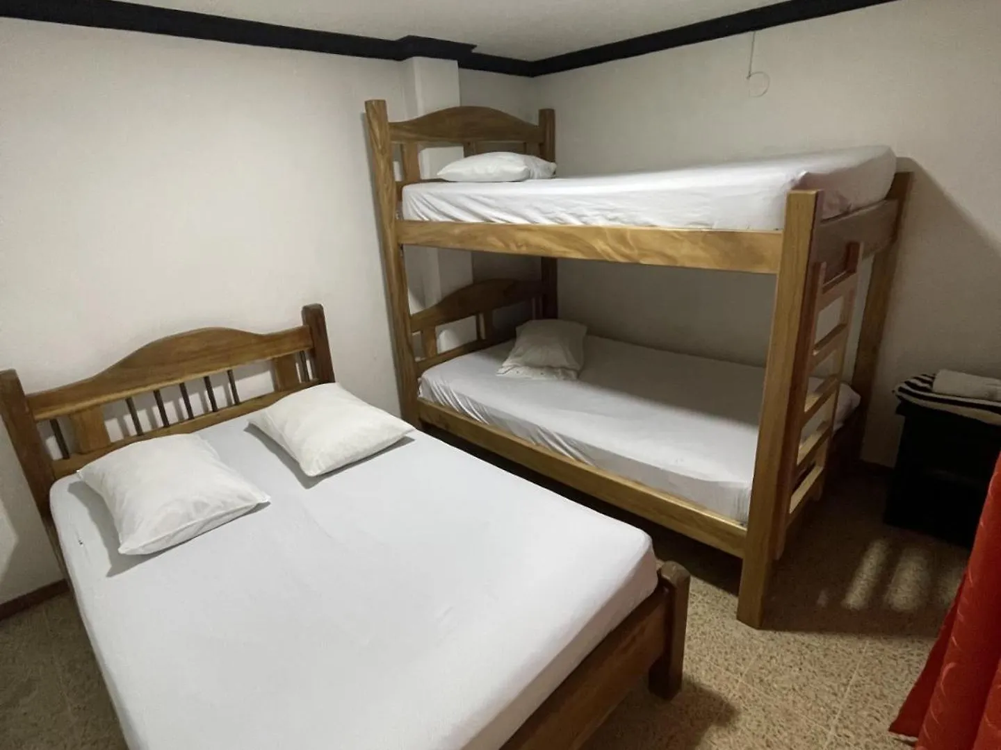 Hotel Casa Loma Rionegro Colombia