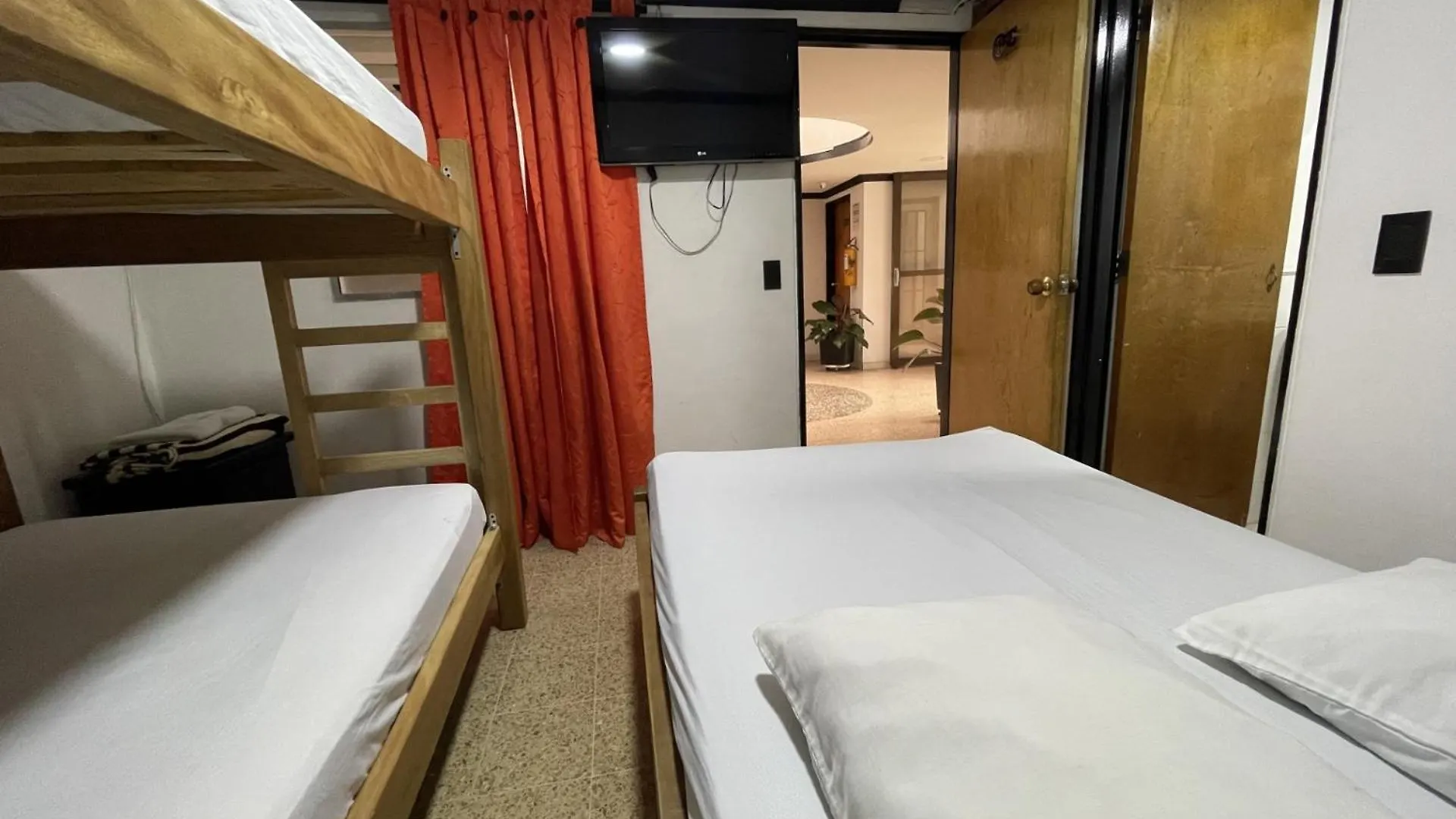 Hotel Casa Loma Rionegro