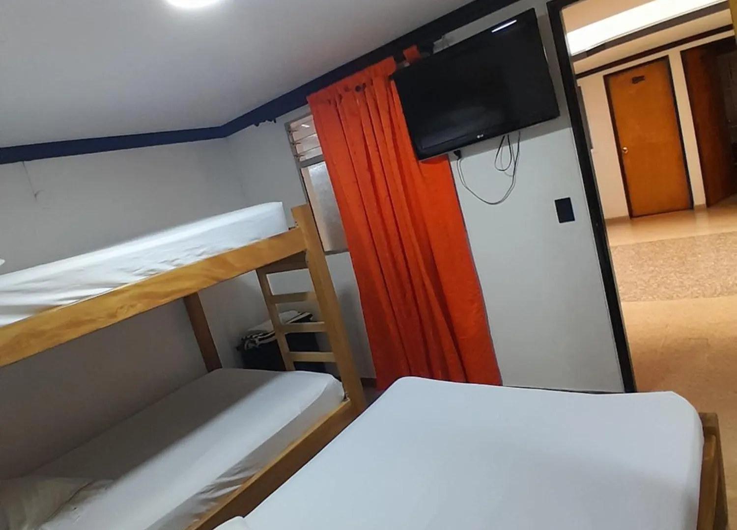 Hotel Casa Loma Rionegro