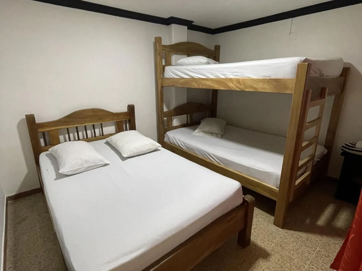 Hotel Casa Loma Rionegro