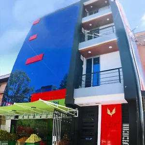 Edificio San Miguel Bogotá