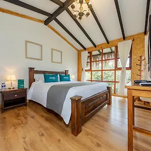 3* Hotel Ayenda Llanogrande