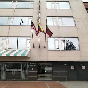 Arena Plaza Bogotá