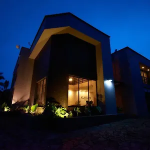 Hotel Kokumi By Bernalo, Rionegro