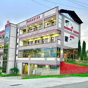 4* Hotel Hollywood Paradise Hotel