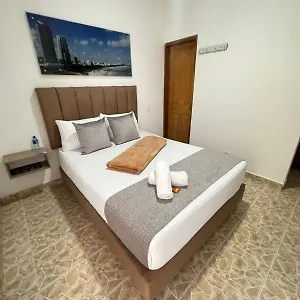 Hotel Zona Franca, Rionegro