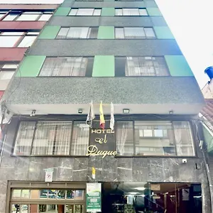 El Duque Internacional, Bogotá