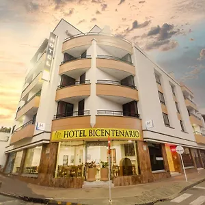 3* Hotel Bicentenario