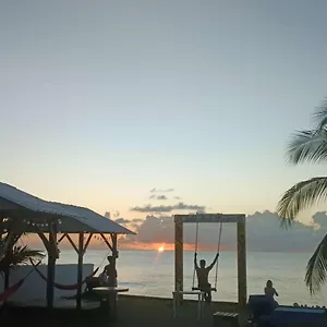 El Pirata Morgan Fresh Water Bay