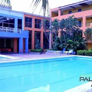 Palmarena Plaza Rodadero Santa Marta (Magdalena)