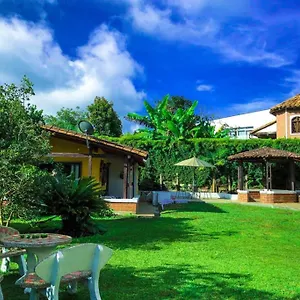 Casa De Campo En Llanogrande Rionegro